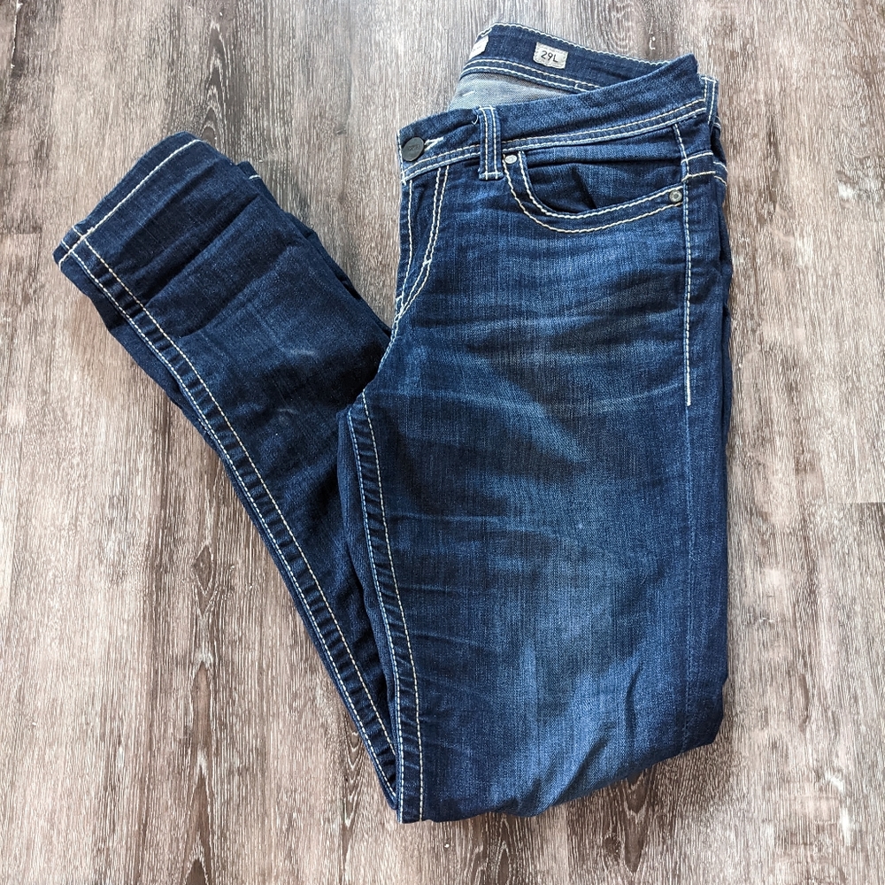BKE Jeans